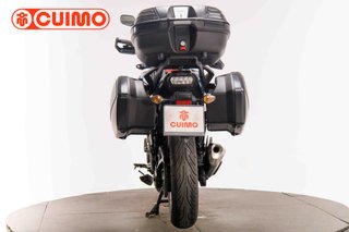 HONDA NC 750 X