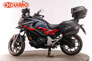 HONDA NC 750 X