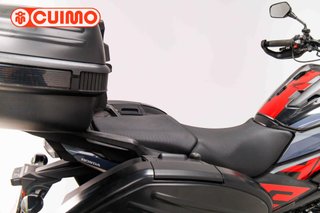 HONDA NC 750 X