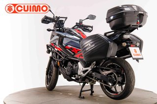 HONDA NC 750 X