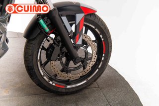 HONDA NC 750 X