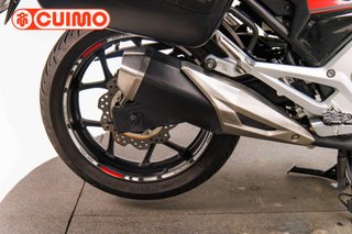 HONDA NC 750 X