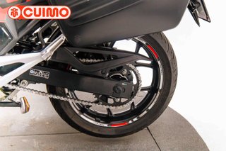 HONDA NC 750 X