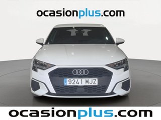 Audi A3 Sportback 35 TDI 110 kW (150 CV) S tronic