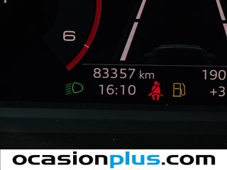 Audi A3 Sportback 35 TDI 110 kW (150 CV) S tronic