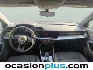 Audi A3 Sportback 35 TDI 110 kW (150 CV) S tronic