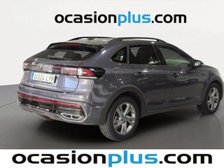 Volkswagen Taigo R-Line 1.0 TSI 81 kW (110 CV) DSG