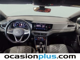 Volkswagen Taigo R-Line 1.0 TSI 81 kW (110 CV) DSG