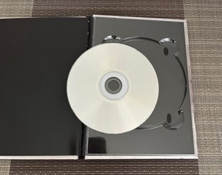 Bustamante Mío CD