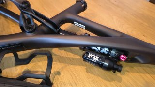 Cuadro Specialized Stumpjumper EVO S4 NUEVO!!
