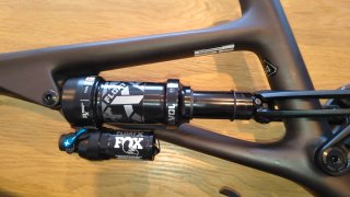 Cuadro Specialized Stumpjumper EVO S4 NUEVO!!