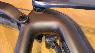 Cuadro Specialized Stumpjumper EVO S4 NUEVO!!
