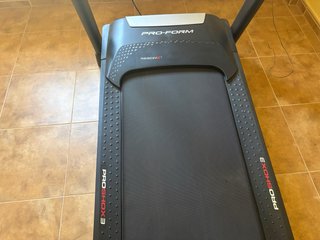 Cinta de Correr Proform 705 CST Sin Uso