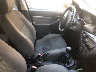 Ford Focus 2003