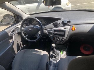 Ford Focus 2003