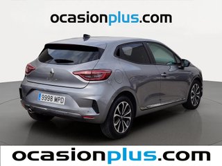 Renault Clio Techno TCe 66 kW (90 CV)