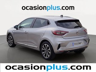 Renault Clio Techno TCe 66 kW (90 CV)