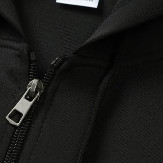 Casaco Hoodie The Lost Boys Preto