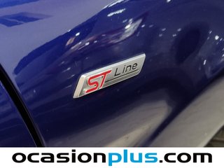 Ford Fiesta 1.0 EcoBoost ST-Line 88 kW (120 CV)