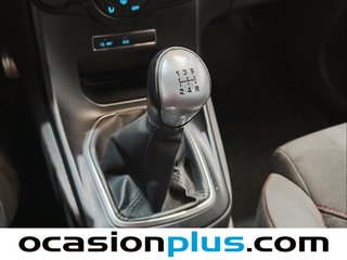 Ford Fiesta 1.0 EcoBoost ST-Line 88 kW (120 CV)
