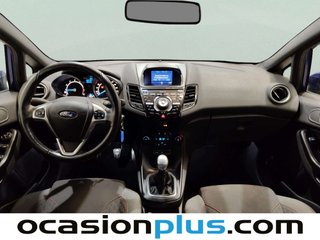 Ford Fiesta 1.0 EcoBoost ST-Line 88 kW (120 CV)