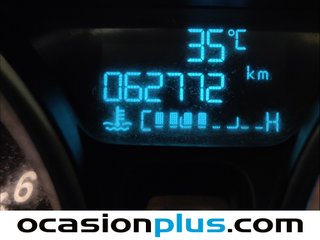 Ford Fiesta 1.0 EcoBoost ST-Line 88 kW (120 CV)