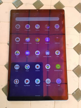 Lenovo Tab M10 FHD Plus 10.3 4GB/64GB