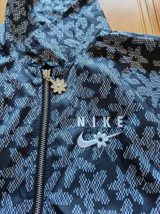 Chaqueta Nike Sportswear Estampada
