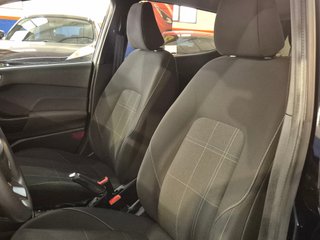 Ford Fiesta 1.1 Ti-VCT 63kW Trend 5p