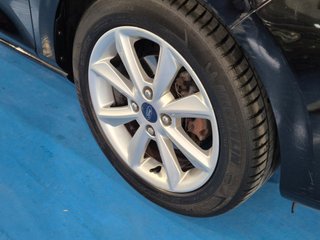 Ford Fiesta 1.1 Ti-VCT 63kW Trend 5p