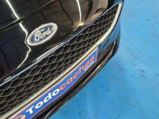 Ford Fiesta 1.1 Ti-VCT 63kW Trend 5p