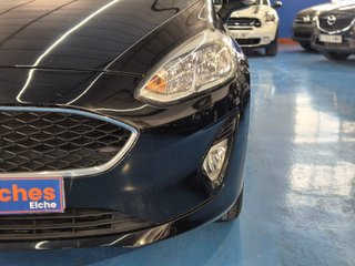 Ford Fiesta 1.1 Ti-VCT 63kW Trend 5p