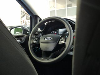 Ford Fiesta 1.1 Ti-VCT 63kW Trend 5p