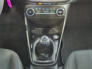 Ford Fiesta 1.1 Ti-VCT 63kW Trend 5p