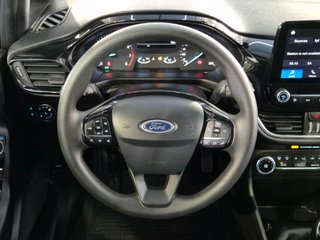 Ford Fiesta 1.1 Ti-VCT 63kW Trend 5p
