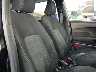 Ford Fiesta 1.1 Ti-VCT 63kW Trend 5p