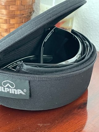 Gafas de sol Alpina