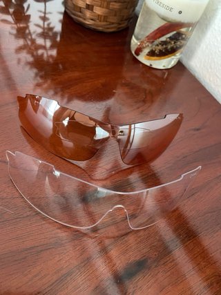 Gafas de sol Alpina