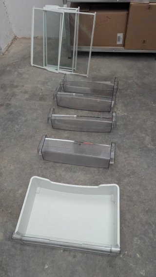 Cajón Frigorífico Fagor