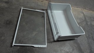Cajón Frigorífico Fagor