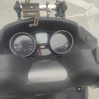 Scooter Piaggio MP3 400 RL 2008