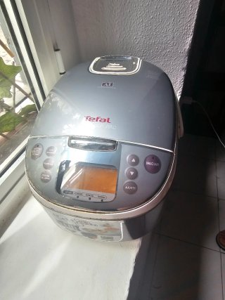 Olla Arrocera Tefal Multicook Pro