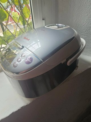 Olla Arrocera Tefal Multicook Pro