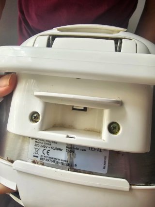 Olla Arrocera Tefal Multicook Pro