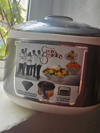 Olla Arrocera Tefal Multicook Pro