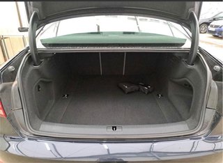 Audi A4 2015