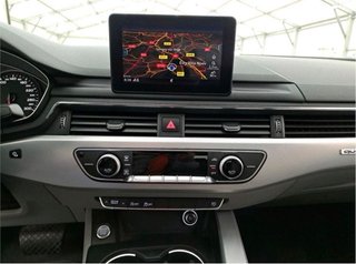 Audi A4 2015