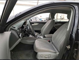 Audi A4 2015