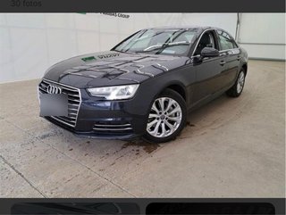 Audi A4 2015