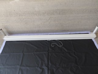 Pantalla Proyección Pared Projecta 2x2